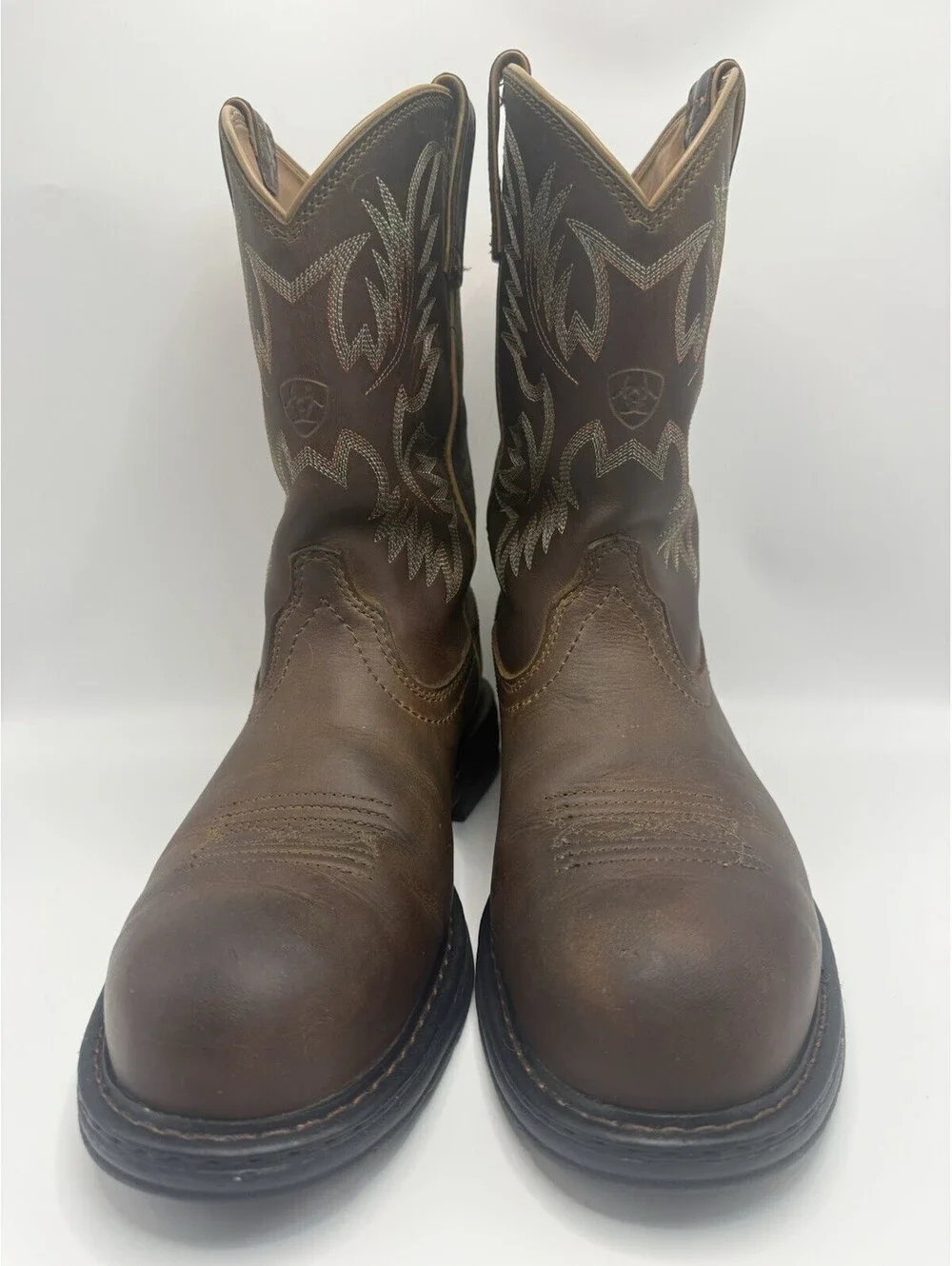 Ariat Men's 10